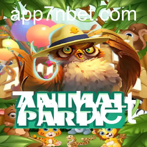 AnimalParty: Experiência de Jogo Inovadora com 7n Bet