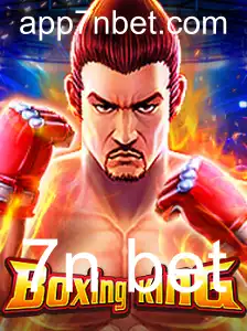 Descubra o Universo de BoxingKing: O Jogo de Luta que Conquista com Introdução de Apostas 7n bet