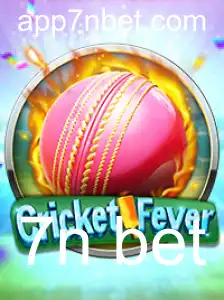 CricketFever: Descubra a Emoção do Jogo com 7n Bet