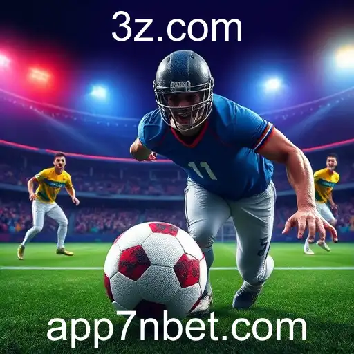 A Ascensão do 7N Bet em 2026: Tendências e Impactos no Mercado de Jogos