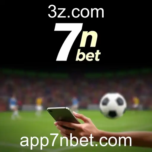 Revolução Digital nas Apostas Esportivas