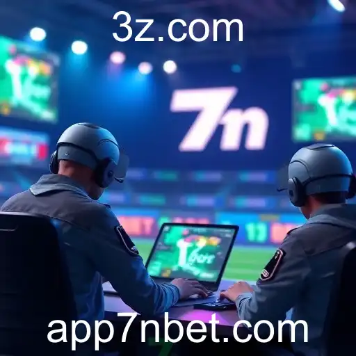 A Evolução dos Jogos Online e a Ascensão de 7n Bet