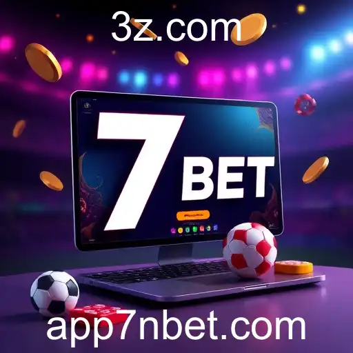 Expansão do Mercado de Jogos Online e a Ascensão de 7n Bet