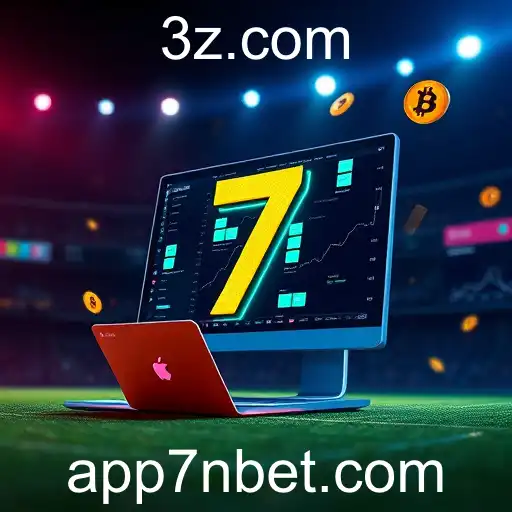 A Ascensão do 7n Bet no Mercado de Jogos