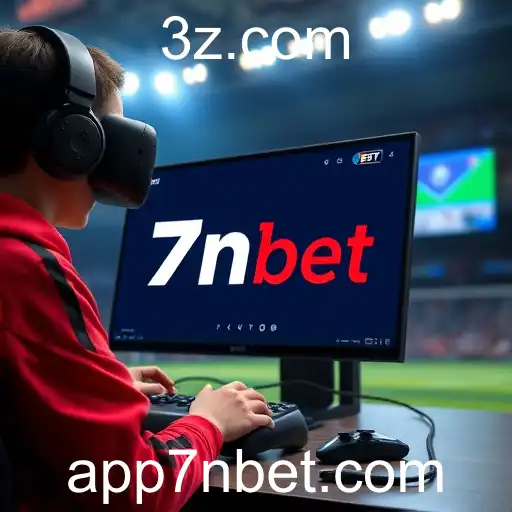 A Ascensão dos Jogos Online e a 7n Bet