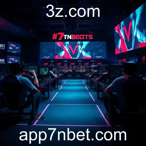 A Ascensão do 7n Bet no Cenário de Jogos Online