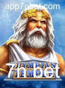 Exploração Inovadora no Mundo do OlympianTemple