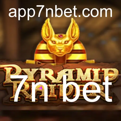 Descubra PyramidRaider: O Novo Jogo Empolgante Com 7n bet
